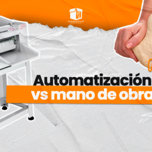 Automatización vs mano de obra: Un equilibrio necesario en la panadería  