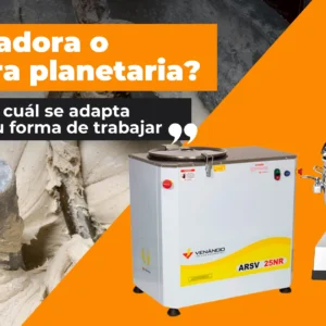 ¿Amasadora rápida o batidora planetaria? cuál necesita realmente tu panadería en El Salvador