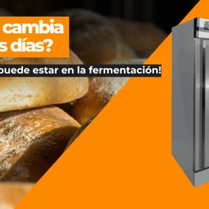 ¿Dónde comprar un fermentador para panadería en El Salvador y cuándo realmente lo necesitas?